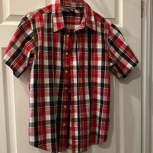 Wrangler boys shirt XXL(18)